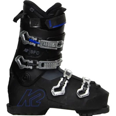 Clapari second hand K2 BFC RX GW 44 | Winter Outlet