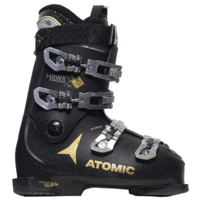 Atomic Hawx Magna W70 clapari second hand | winteroutlet.ro