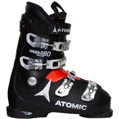 Clapari second hand Atomic Hawx Magna R80 46 | Winter Outlet