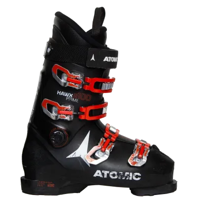 Clapari second hand Atomic Hawx Prime R100 45.5 | Winter Outlet