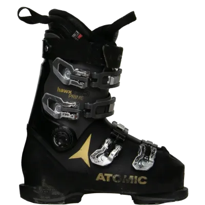 Clapari second hand Atomic Hawx Prime R95 GW 38 | Winter Outlet