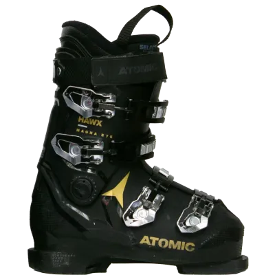 Clapari second hand Atomic Hawx Magna R75 41 | Winter Outlet