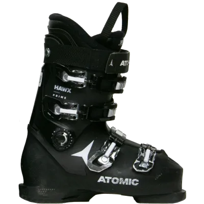 Clapari second hand Atomic Hawx Prime 38 | Winter Outlet