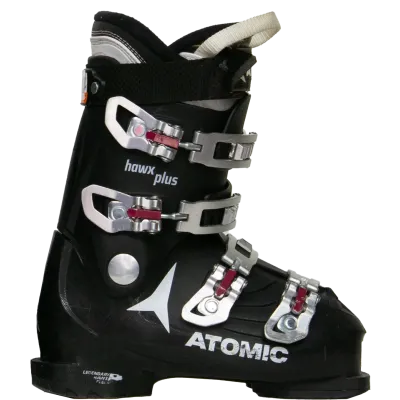Clapari second hand Atomic Hawx Plus 37 | Winter Outlet