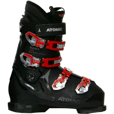 Clapari second hand Atomic Hawx Magna R100 GW 41 | Winter Outlet