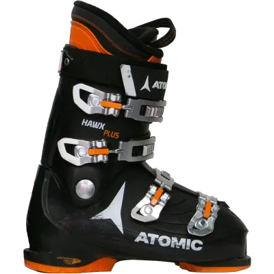 Clapari second hand Atomic Hawx Plus 45 | Winter Outlet