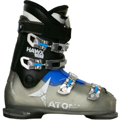 Clapari second hand Atomic Hawx Magna R90M 48 | Winter Outlet