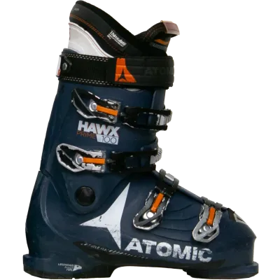 Clapari second hand Atomic Hawx Prime R100 43 | Winter Outlet