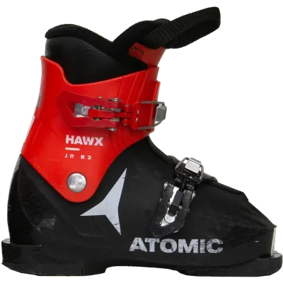 Clapari copii second hand Atomic Hawx Jr. R2 28 | Winter Outlet