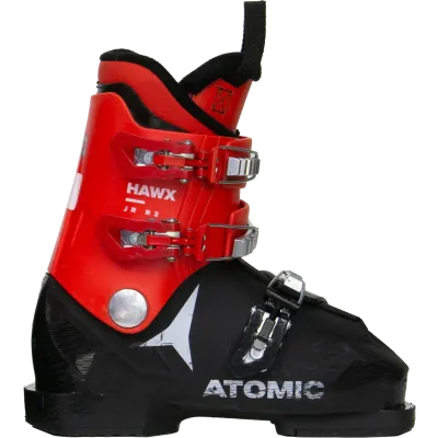 Clapari copii second hand Atomic Hawx Jr. R3 39 | Winter Outlet