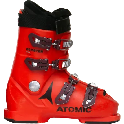 Clapari copii second hand Atomic Redster Jr. 60 31 | Winter Outlet