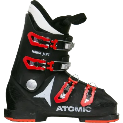 Clapari copii second hand Atomic Redster Jr R4 37.5 | Winter Outlet