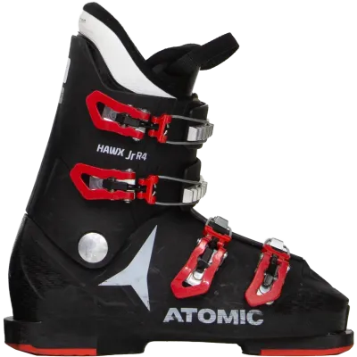 Clapari copii second hand Atomic Redster Jr R4 37.5 | Winter Outlet