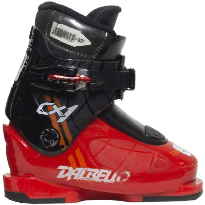 Dalbello CX1 clapari copii second hand | winteroutlet.ro
