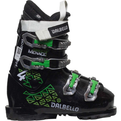 Dalbello Menace 4 clapari copii second hand | winteroutlet.ro