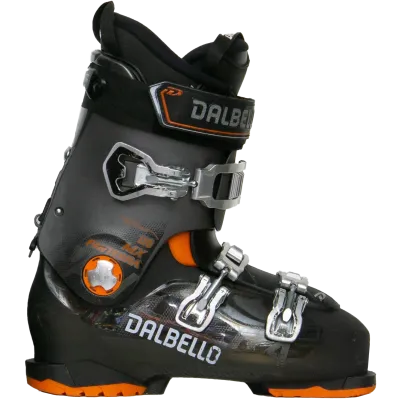 Clapari second hand Dalbello Panterra LTD MX 42 | Winter Outlet