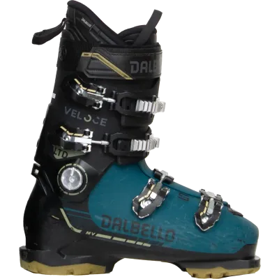 Clapari second hand Dalbello Veloce LTD 45 | Winter Outlet