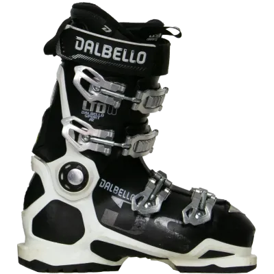 Clapari second hand Dalbello Sport AX W LTD 37 | Winter Outlet