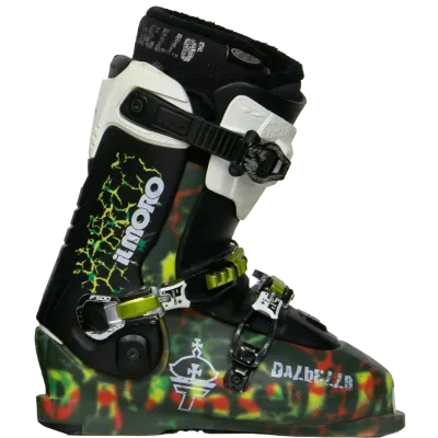 Clapari second hand Dalbello Il Moro Freestyle 41 | Winter Outlet