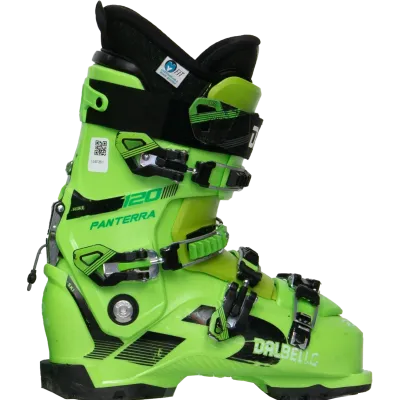 Clapari second hand Dalbello Panterra 120 TURA 41 | Winter Outlet