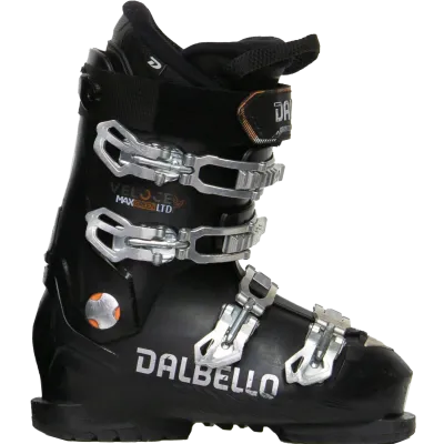 Clapari second hand Dalbello Veloce Max LTD 45.5 | Winter Outlet