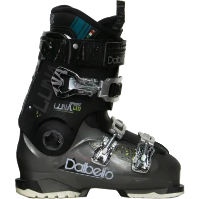 Clapari second hand Dalbello Luna Sport LTD 39 | Winter Outlet