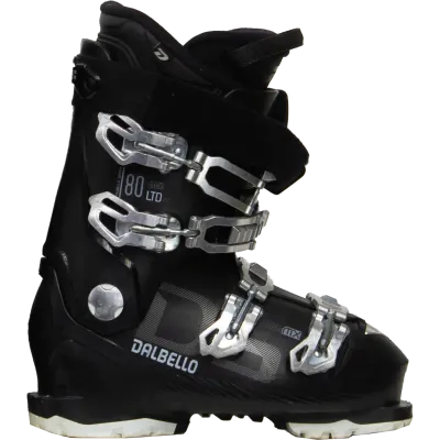 Clapari second hand Dalbello MX LTD W 39.5 | Winter Outlet