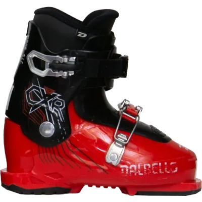 Clapari copii second hand Dalbello CXR 2 32 | Winter Outlet