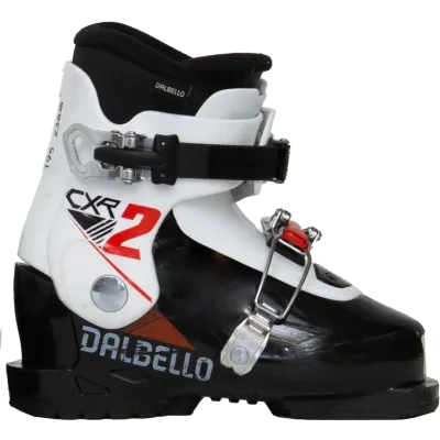 Clapari copii second hand Dalbello CXR 2 30 | Winter Outlet