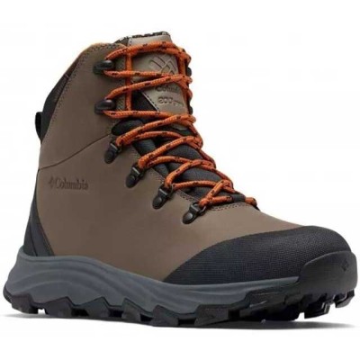 Columbia Crestwood Waterproof