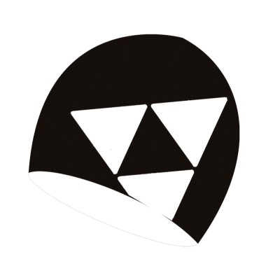Logo Szürke sapka