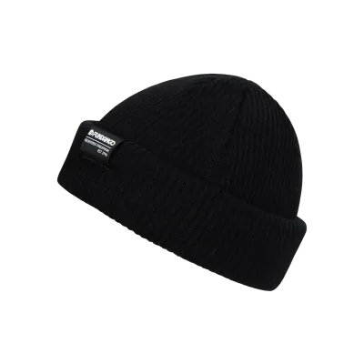 Fundango Blitz Beanie Fekete Sapka | winteroutlet.hu