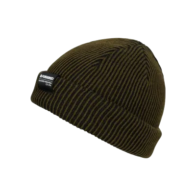 Fundango Blitz Beanie Zöld Sapka | winteroutlet.hu