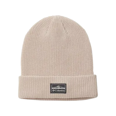 Columbia Lost Lager II Beanie Homok sapka | winteroutlet.hu