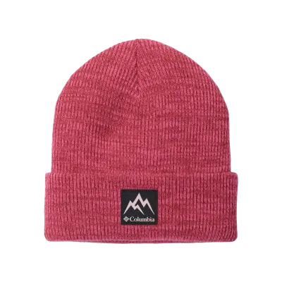 Columbia Whirlibird Cuffed Beanie Magenta sapka | winteroutlet.hu
