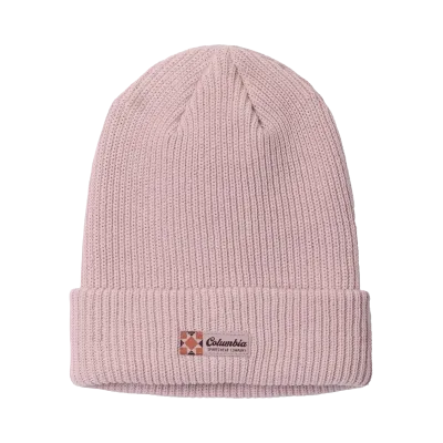 Columbia Lost Lager II Beanie Rózsaszín sapka | winteroutlet.hu