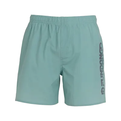 Fundango Bono II Boardshort Zöld fürdőnadrág | winteroutlet.hu
