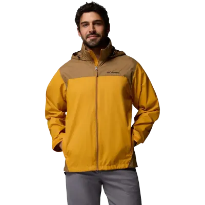 Columbia Glennnaker Lake II Rain Jacket Barna széldzseki | winteroutlet.hu