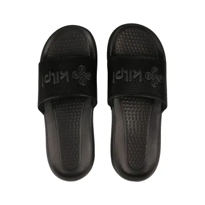 Kilpi Flopy Fekete papucs | winteroutlet.hu