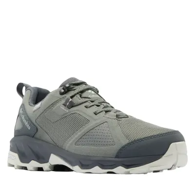 Columbia Peakfreak Hera II Outdry Zöld sportcipő | winteroutlet.hu