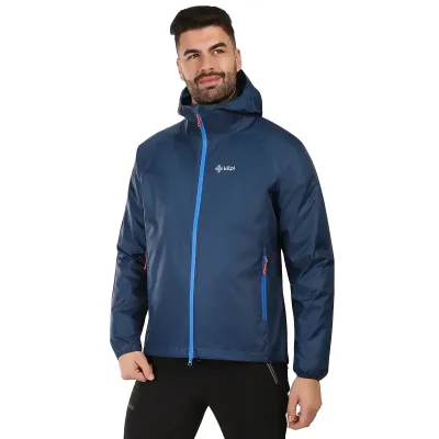 Kilpi Jaluu Sötétkék esőkabát | winteroutlet.hu