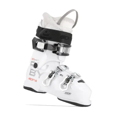 Alpina Ruby 60 Fehér Sícipő | winteroutlet.hu