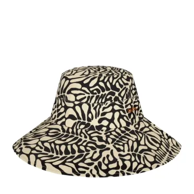 Barts Hamuty Hat Fekete kalap | winteroutlet.hu