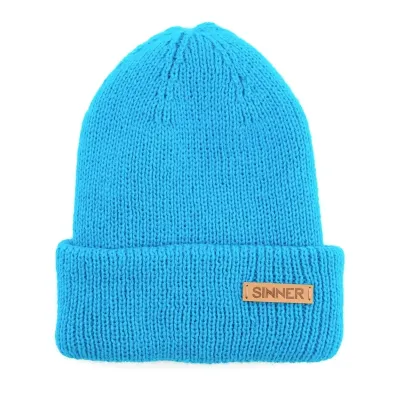 Maka Beanie Kék