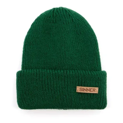 Maka Beanie Zöld