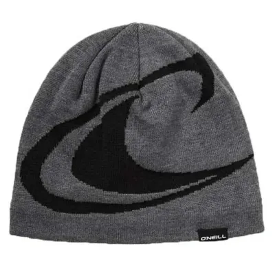 Caciula O'Neill Powder Beanie Alb | winteroutlet.ro