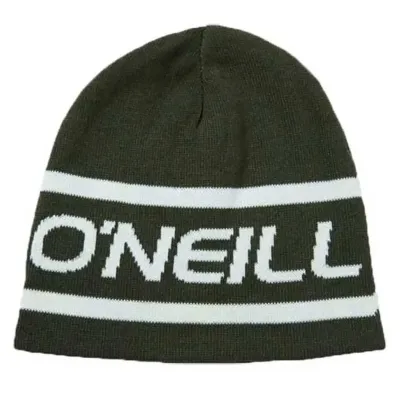 Caciula O'Neill Powder Beanie Alb | winteroutlet.ro