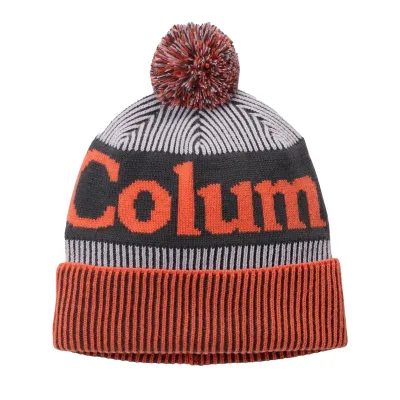 Columbia Polar Powder III Beanie Narancssárga sapka | Winter Outlet