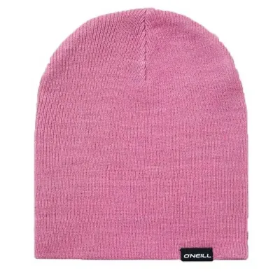 Caciula O'Neill Powder Beanie Alb | winteroutlet.ro