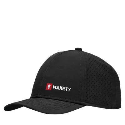 Majesty Sports Baseball Cap Fekete sapka | winteroutlet.hu